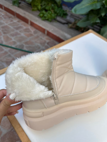 IMPERMEABLES DE GUERRA🪖💦(Beige)
