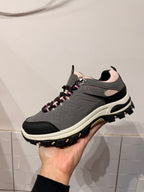 ZAPATILLAS OUTDOOR PARA TREKKING (Livianas)