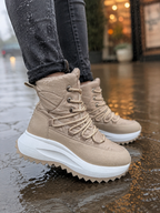 IMPERMEABLES MAGALLANES❄️ (Beige)
