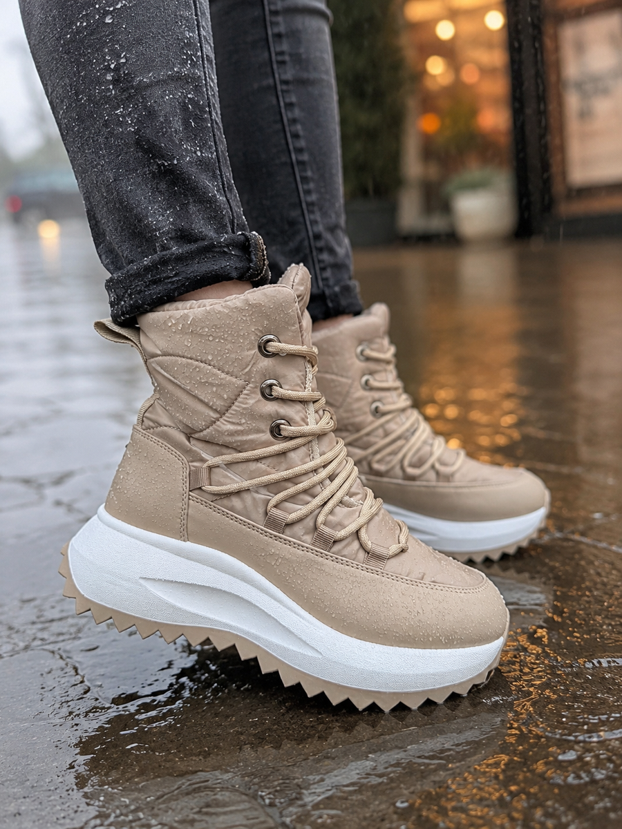 IMPERMEABLES MAGALLANES❄️ (Beige)