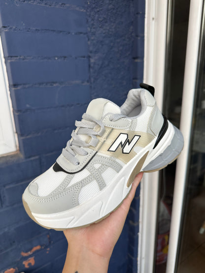 ZAPATILLAS ESTILO NB💣