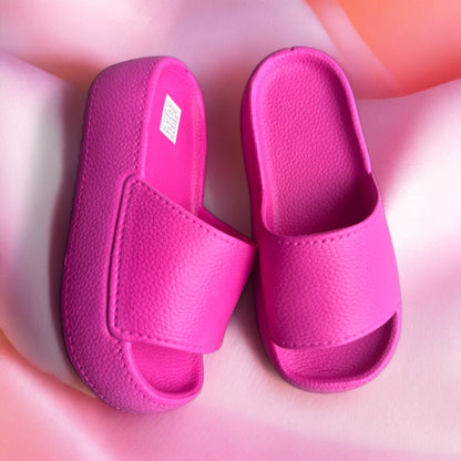 SANDALIAS SUMMER PINK🩷✨