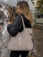 BOLSO GRANDE IMPERMEABLE 🌧️