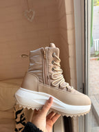IMPERMEABLES MAGALLANES❄️ (Beige)