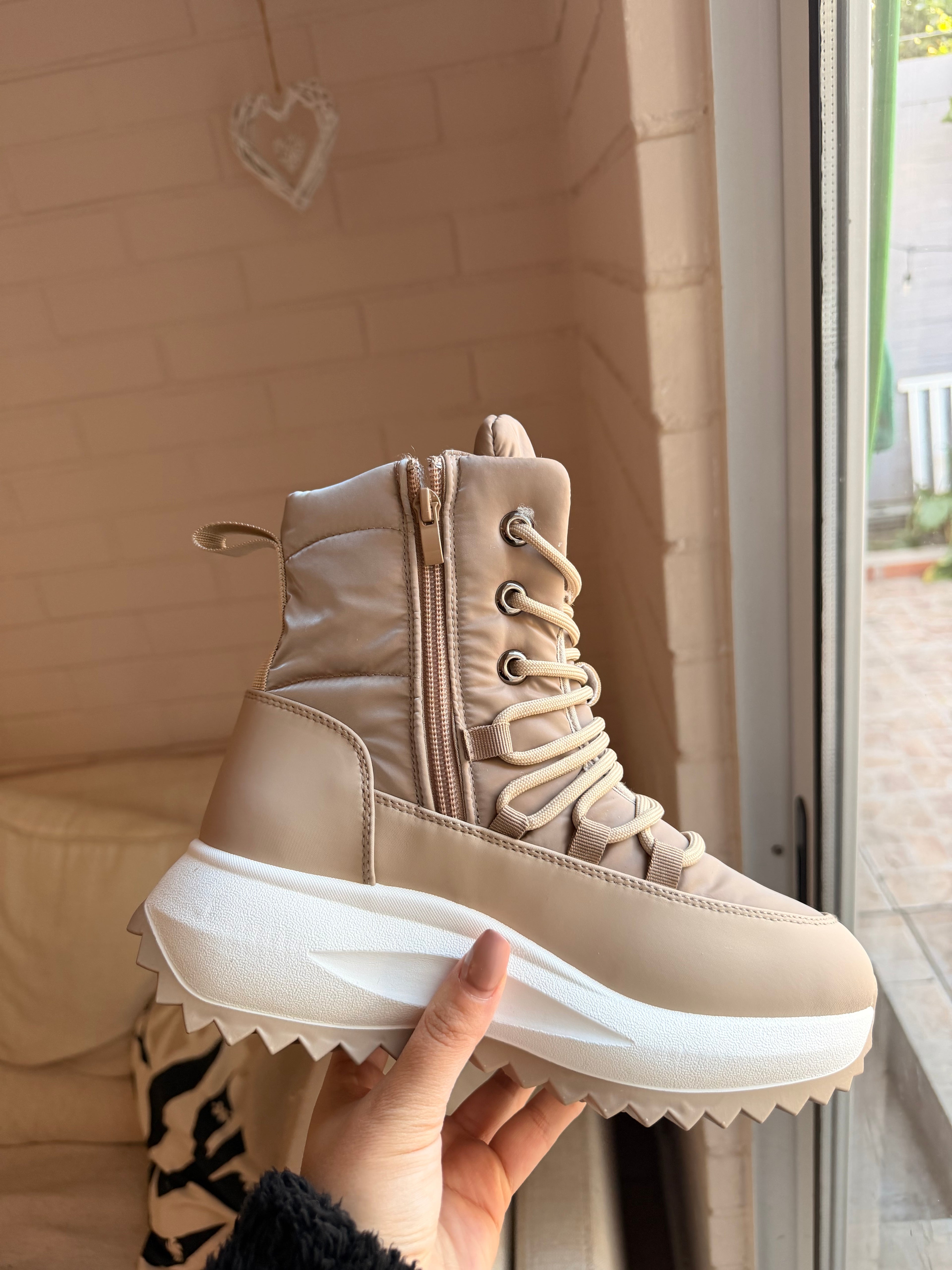 IMPERMEABLES MAGALLANES❄️ (Beige)