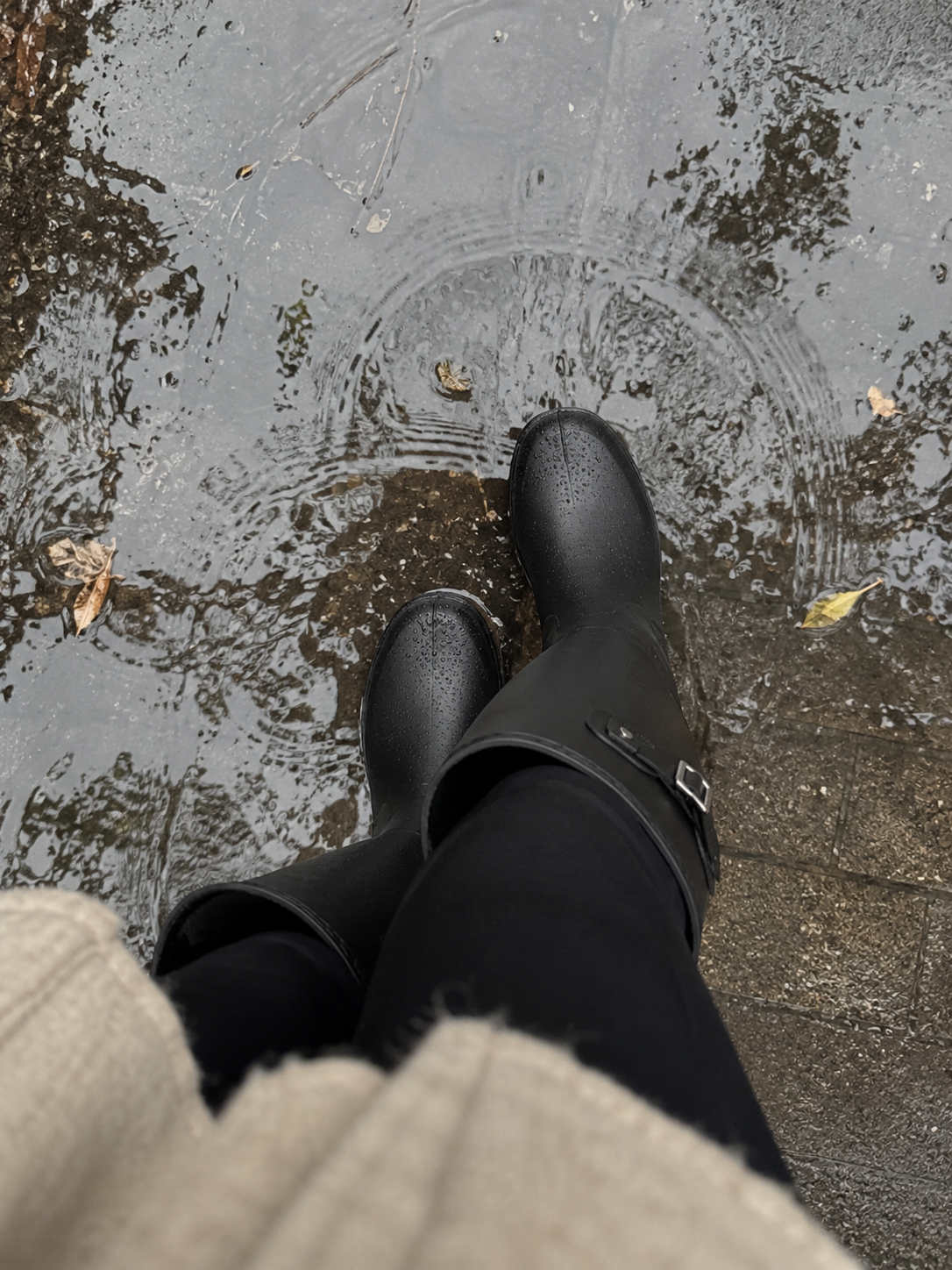 BOTAS DE AGUA 💦100% SUMERGIBLES