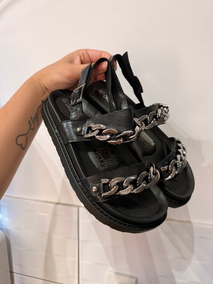 SANDALIAS FABIANA✨