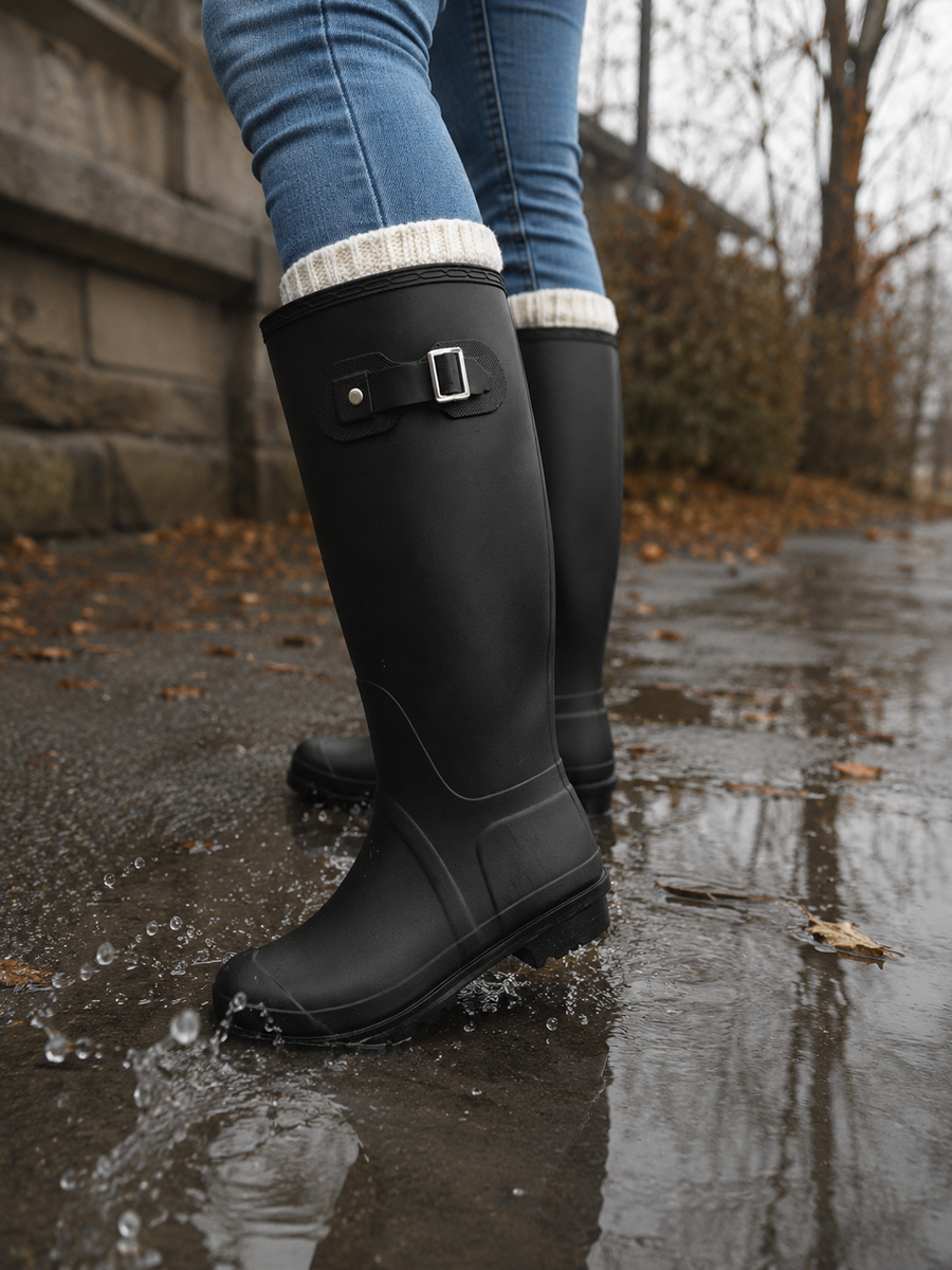 BOTAS DE AGUA 💦100% SUMERGIBLES