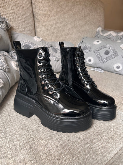 BOTINES CHAROL AGUA 💦