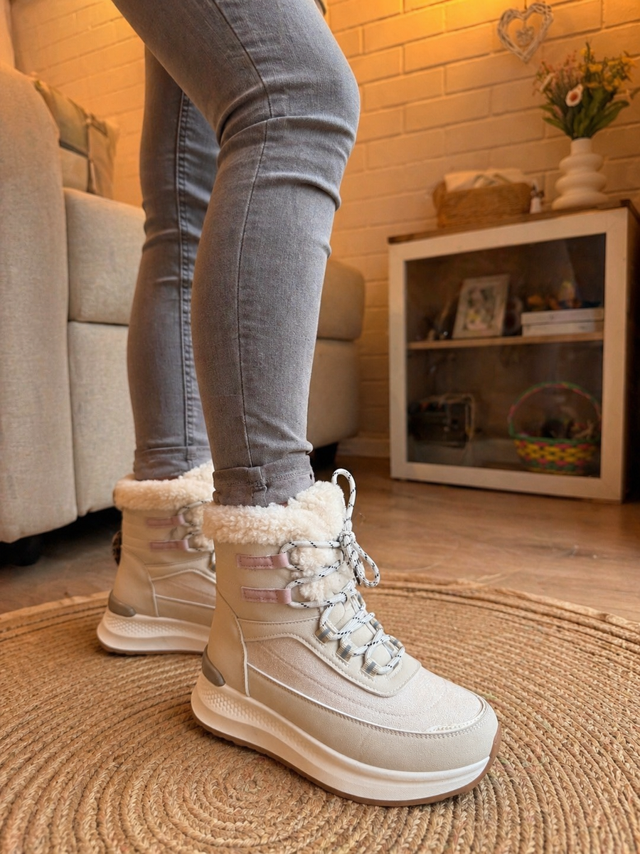 BOTINES OVEJITA🐑