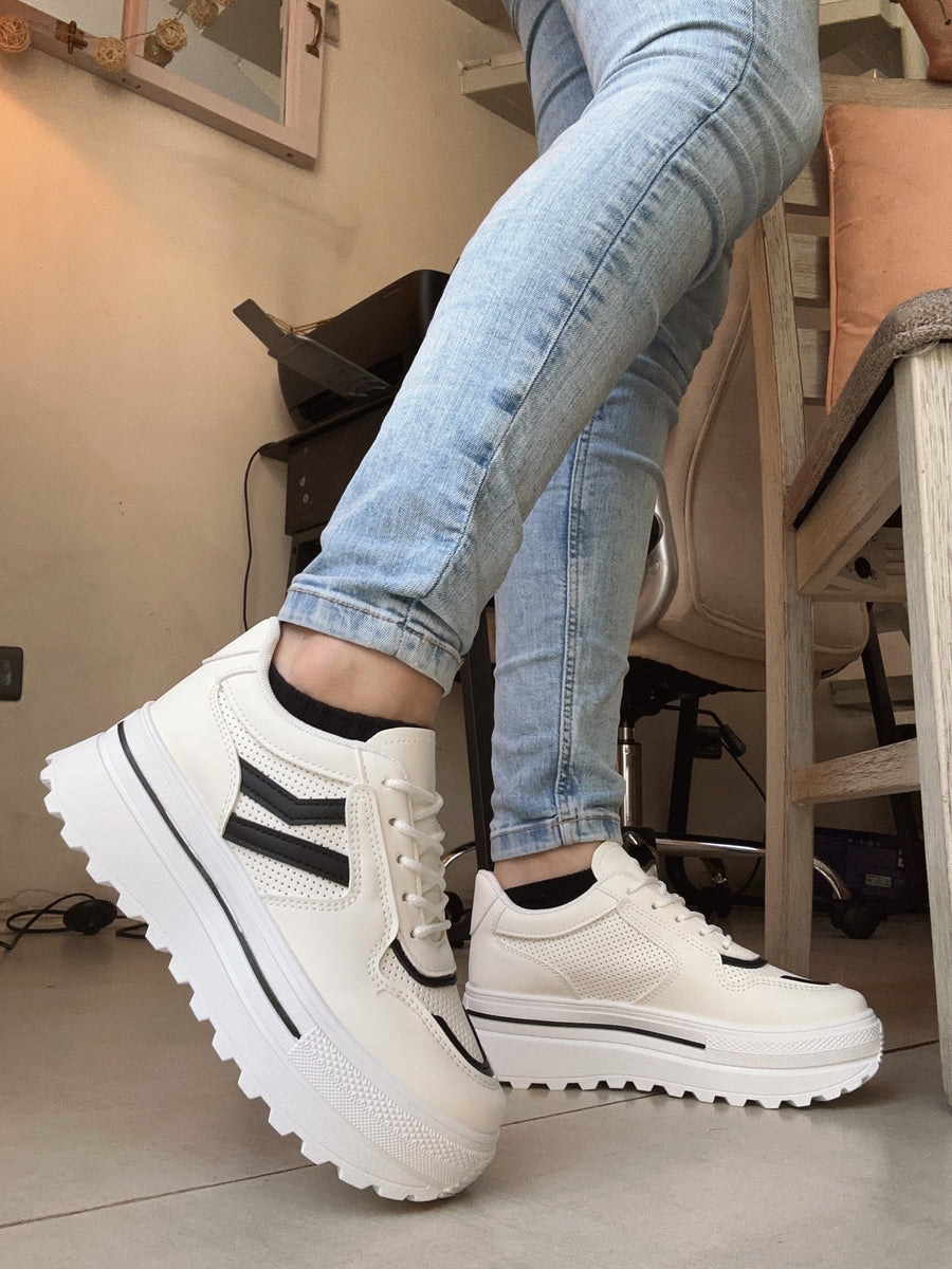 URBANO WHITE⚡️