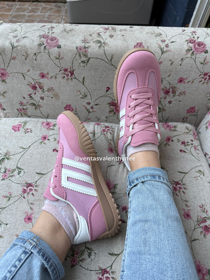 CAMPUS PINK💖🎀