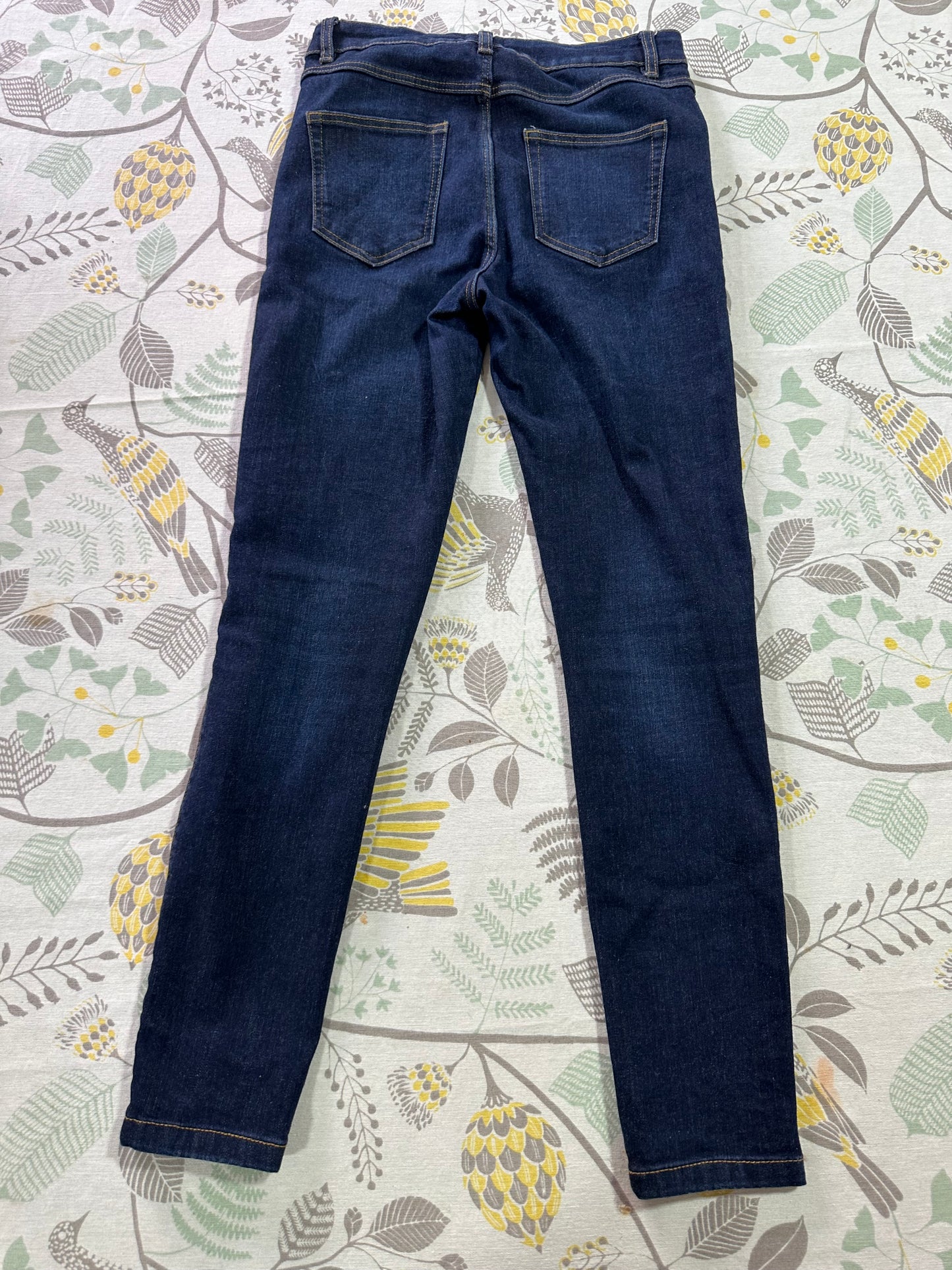 JEANS MARCA JUST JEANS