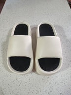 SANDALIAS NUBE WHITE 🤍