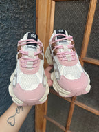 ZAPATILLAS FUNKY PINK💖