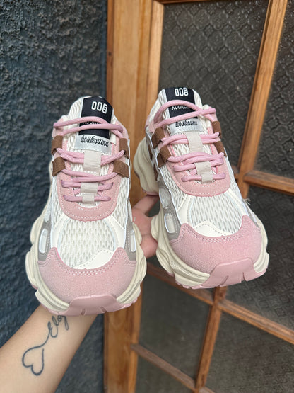 ZAPATILLAS FUNKY PINK💖