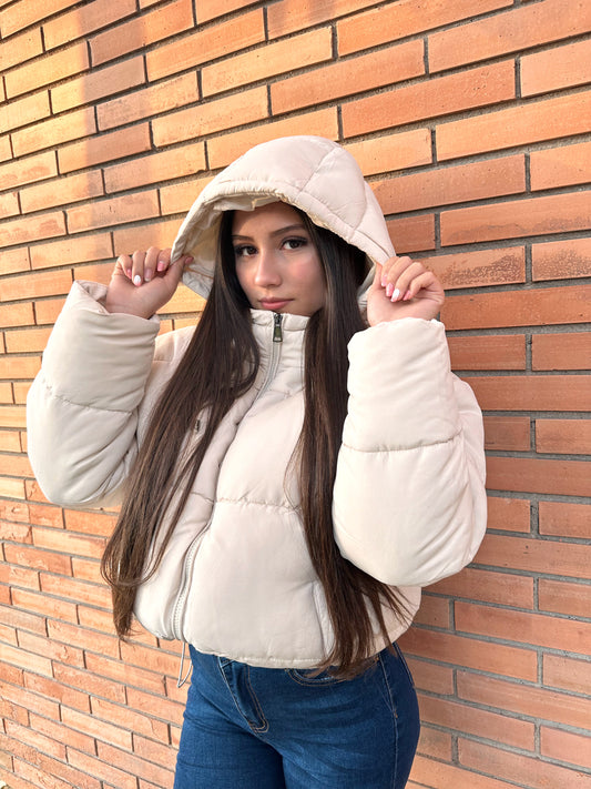 PARKA NIEVE IMPERMEABLE Y TÉRMICA⛄️