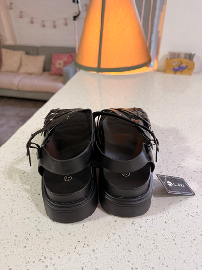 SANDALIAS CRISTINA✨