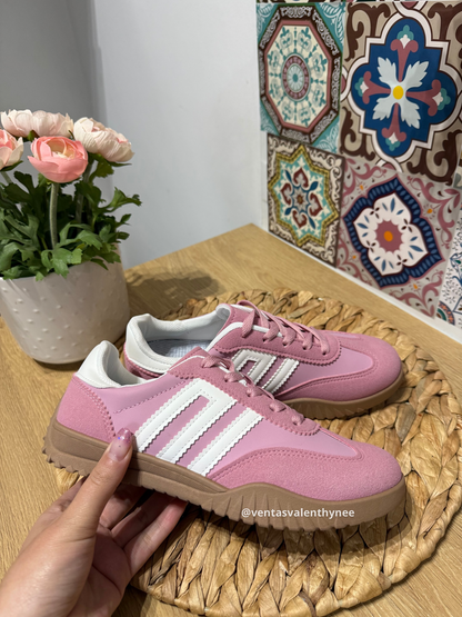 CAMPUS PINK💖🎀