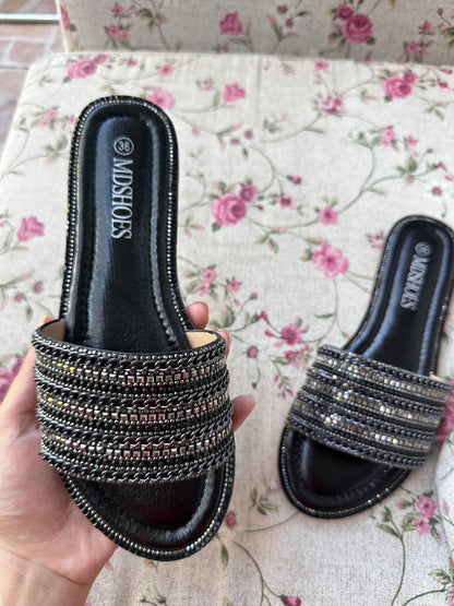 SANDALIAS FRANCIA✨