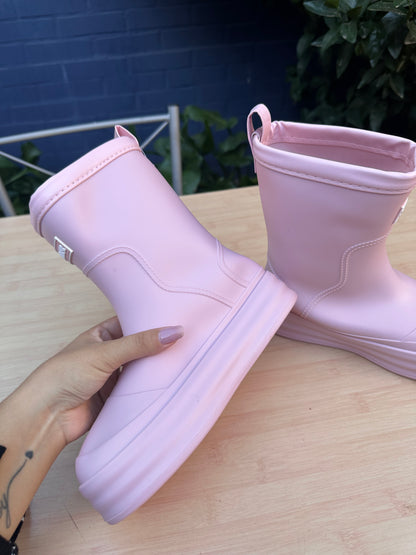 BOTAS DE AGUA 💦 PINK🩷