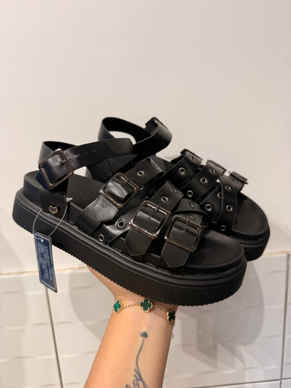 SANDALIAS CRISTINA✨