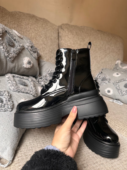 BOTINES CHAROL AGUA 💦