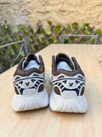 ZAPATILLAS VALENTINO COFFEE✨