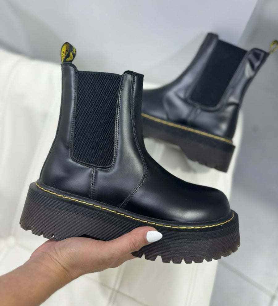 BOTINES LUCIANA⚡️