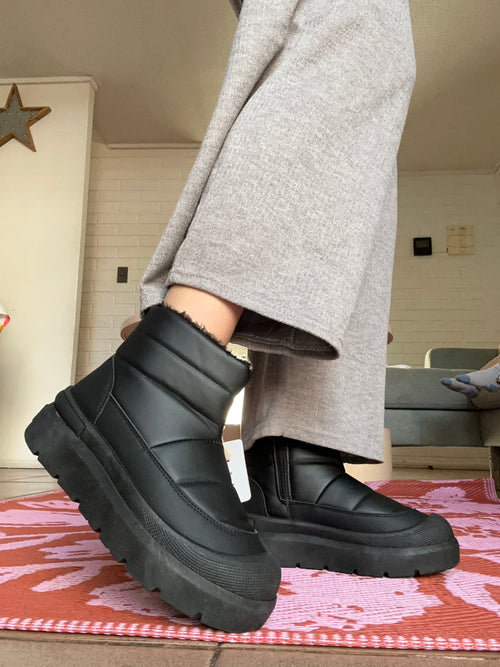 IMPERMEABLES DE GUERRA🪖💦(Black)