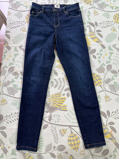 JEANS MARCA JUST JEANS