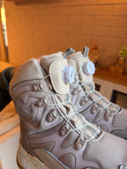 BOTINES NORDIK WATERPROOF💦 (Beige)
