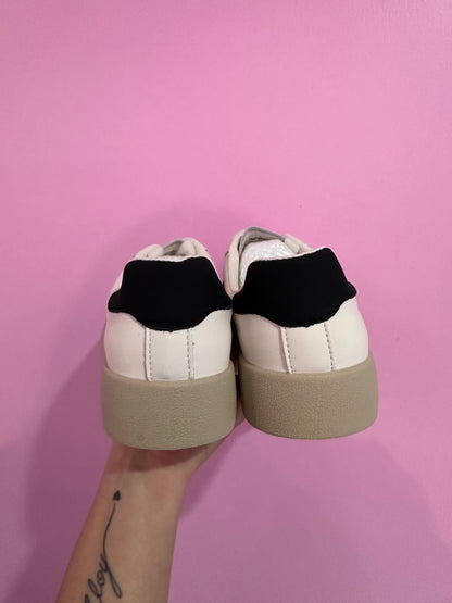ZAPATILLAS SAMBA👟
