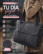BOLSO IMPERMEABLE 🌧️