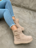 Zapatos teddy Tatiana🧸✨
