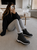 IMPERMEABLES NEVADA ☃️ (Black)