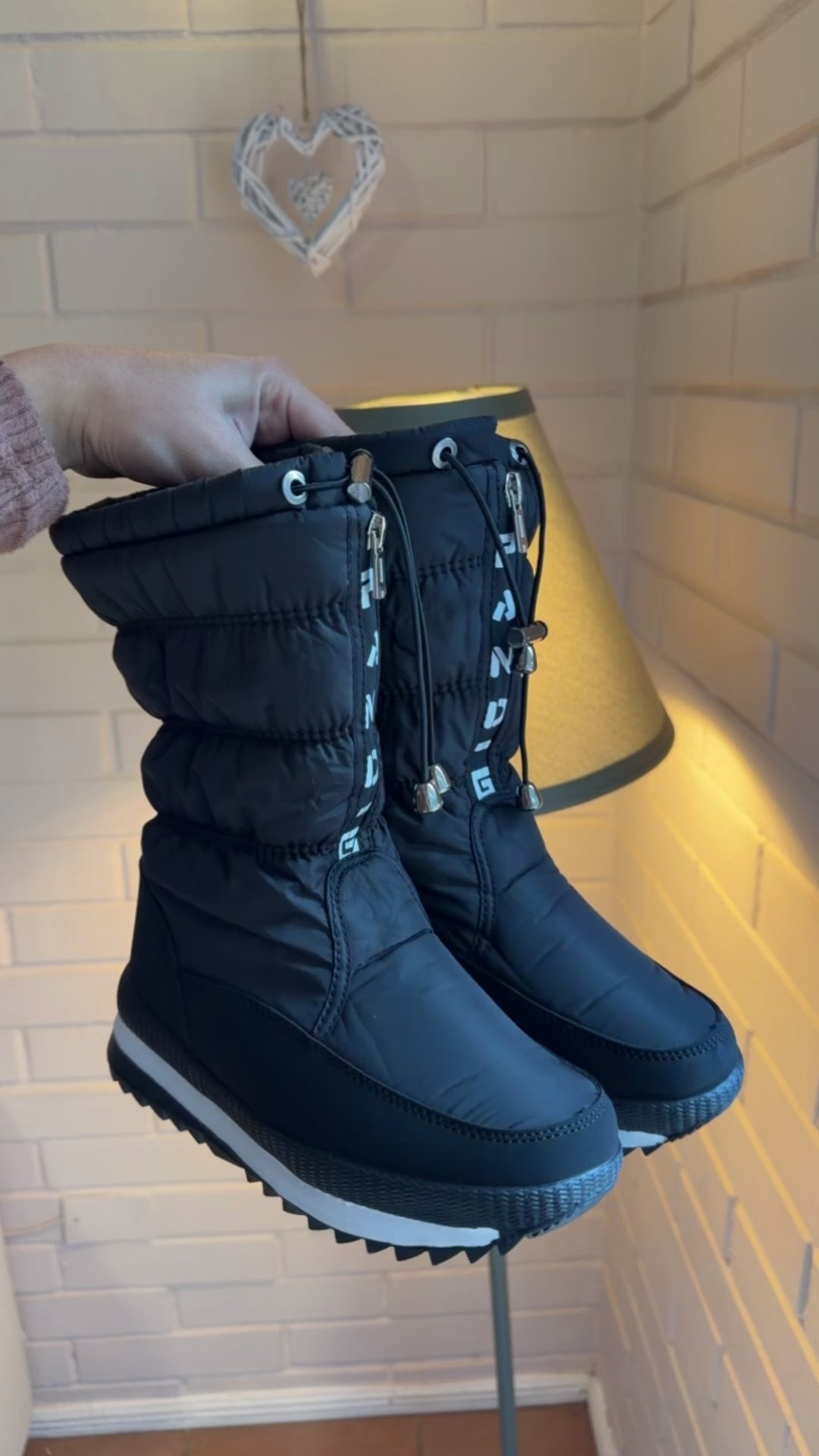 IMPERMEABLES ANTÁRTICA🌧️ Con chiporro🔥