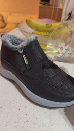 ZAPATILLAS IMPERMEABLES (Forradas)