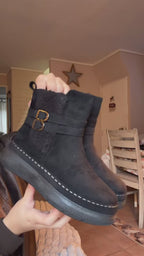 Zapatos teddy Tatiana🧸✨