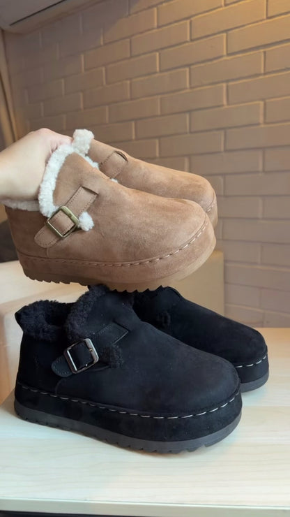 Zapatos teddy Julieta🧸✨