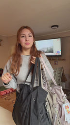 BOLSO GRANDE IMPERMEABLE 🌧️