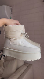 IMPERMEABLES NIEVE CATALINA❄️(Beige)