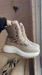IMPERMEABLES MAGALLANES❄️ (Beige)