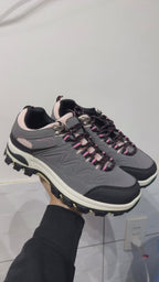 ZAPATILLAS OUTDOOR PARA TREKKING (Livianas)