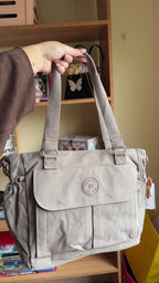 BOLSO IMPERMEABLE 🌧️