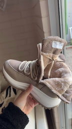 IMPERMEABLES MAGALLANES❄️ (Beige)