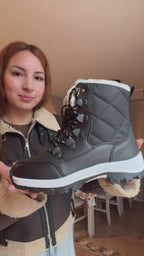 IMPERMEABLES NEVADA ☃️ (Black)