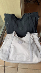 BOLSO GRANDE IMPERMEABLE 🌧️