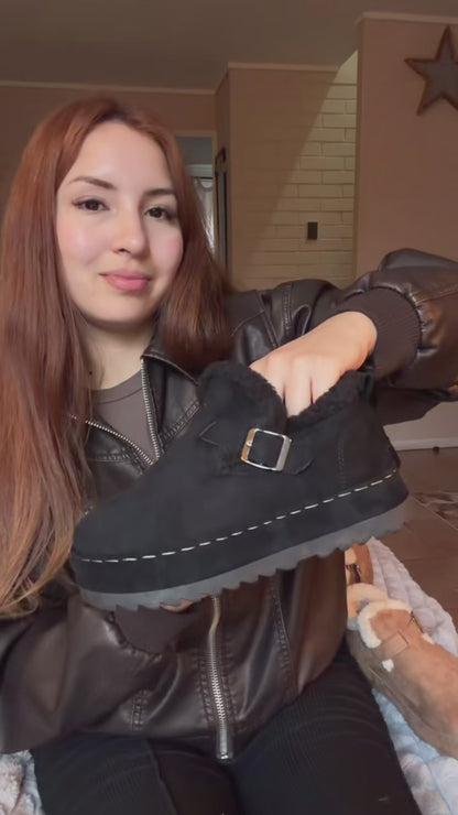 Zapatos teddy Julieta🧸✨