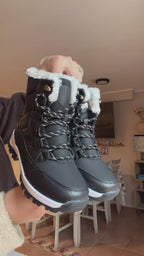 IMPERMEABLES NEVADA ☃️ (Black)